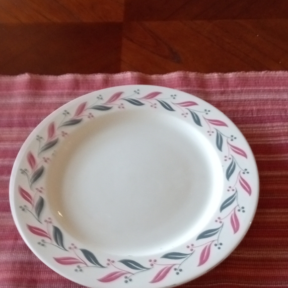 Homer Laughlin dinnerware . - Picture 4 of 16